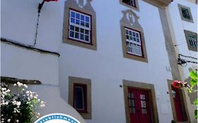 Casa Da Rua Nova